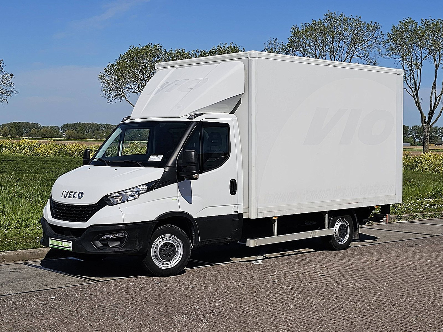 Iveco