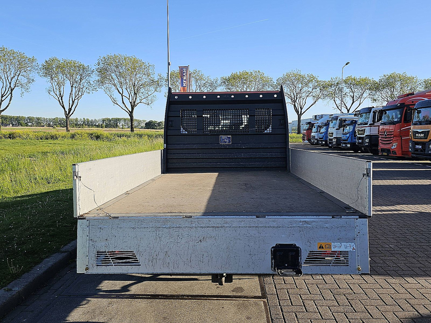 Ford Ford