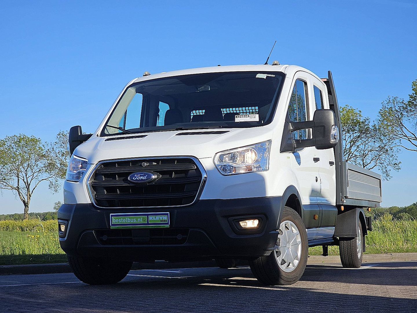 Ford Ford