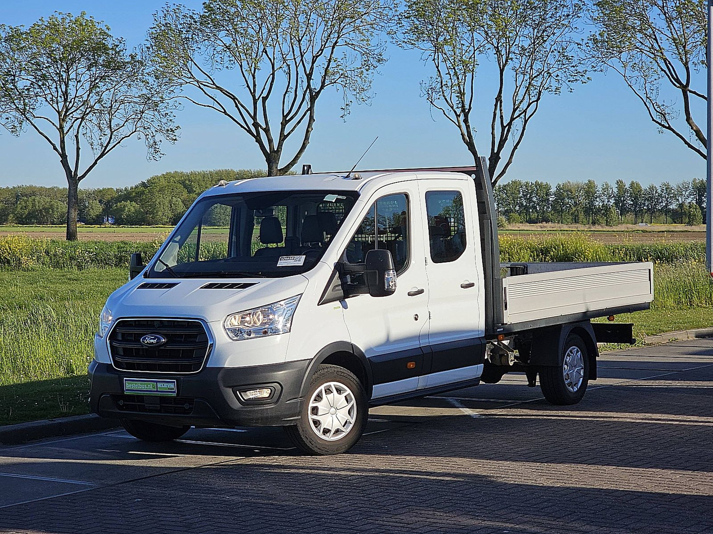 Ford Ford