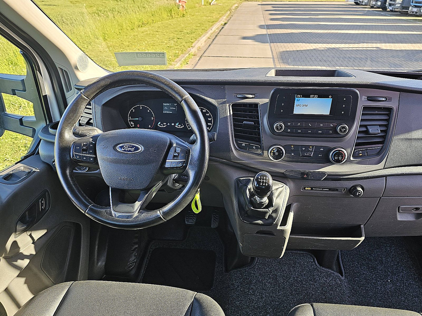 Ford Ford