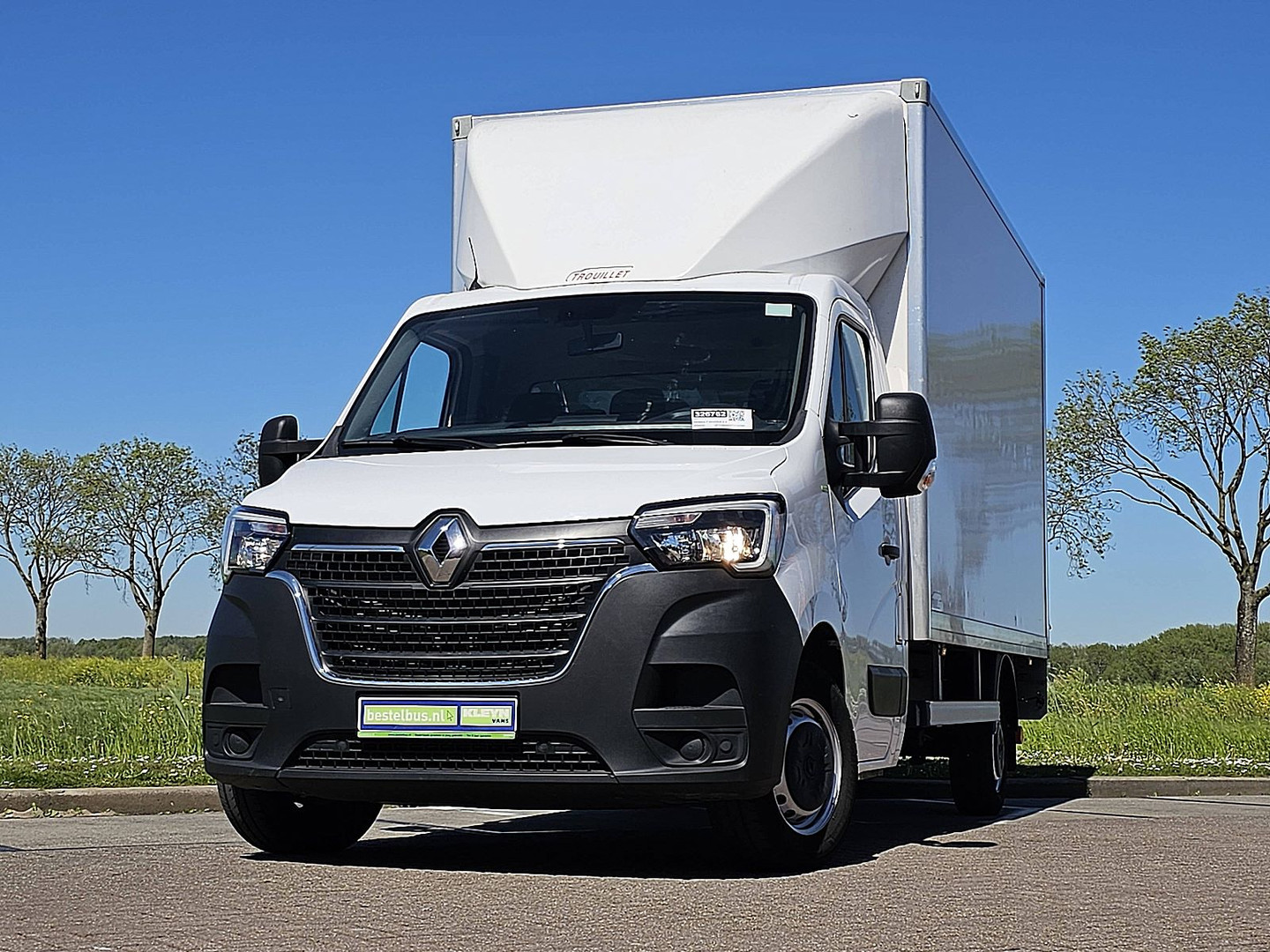 Renault