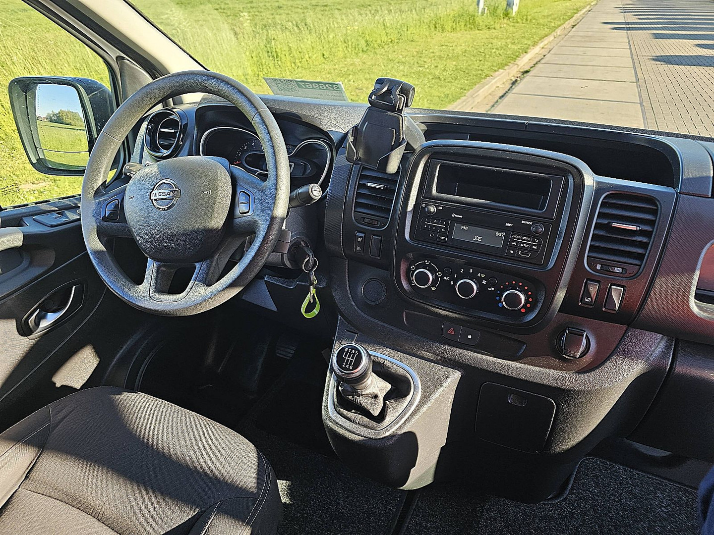 Nissan Nissan