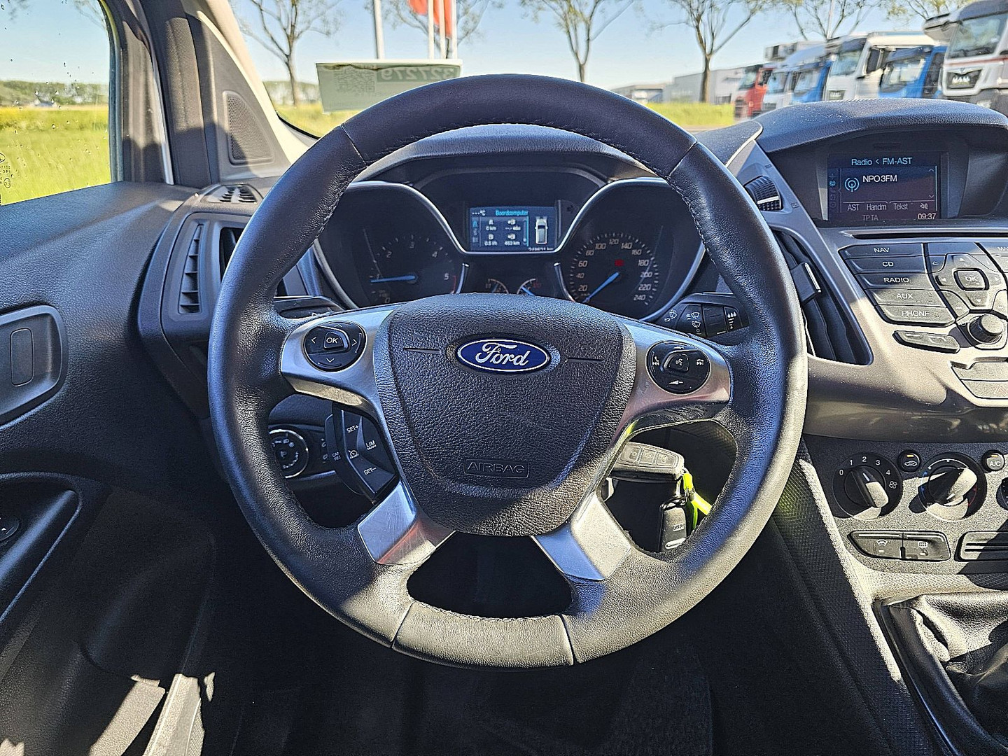 Ford