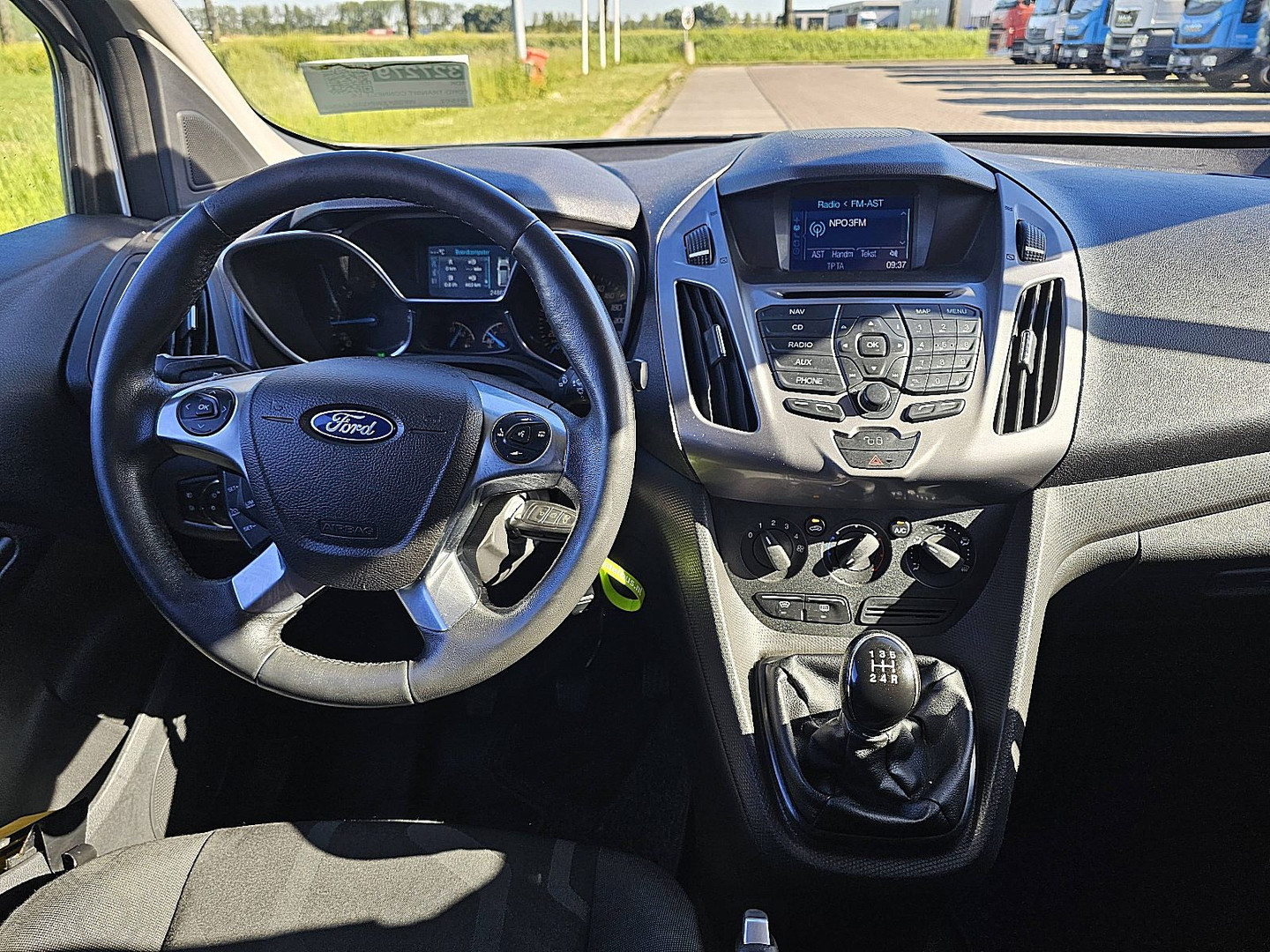 Ford