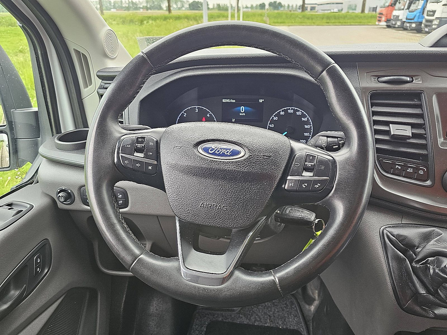Ford