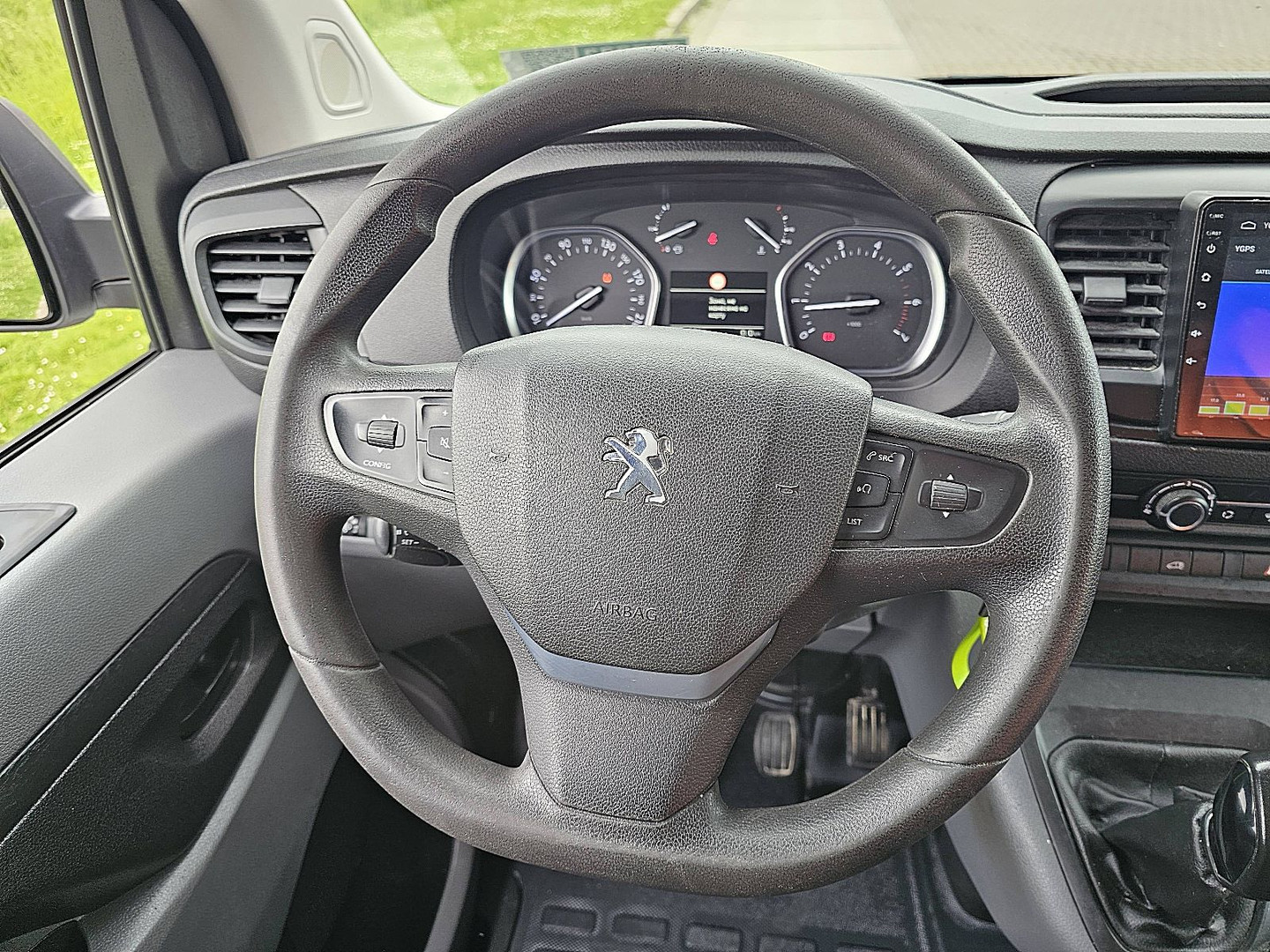 Peugeot Peugeot