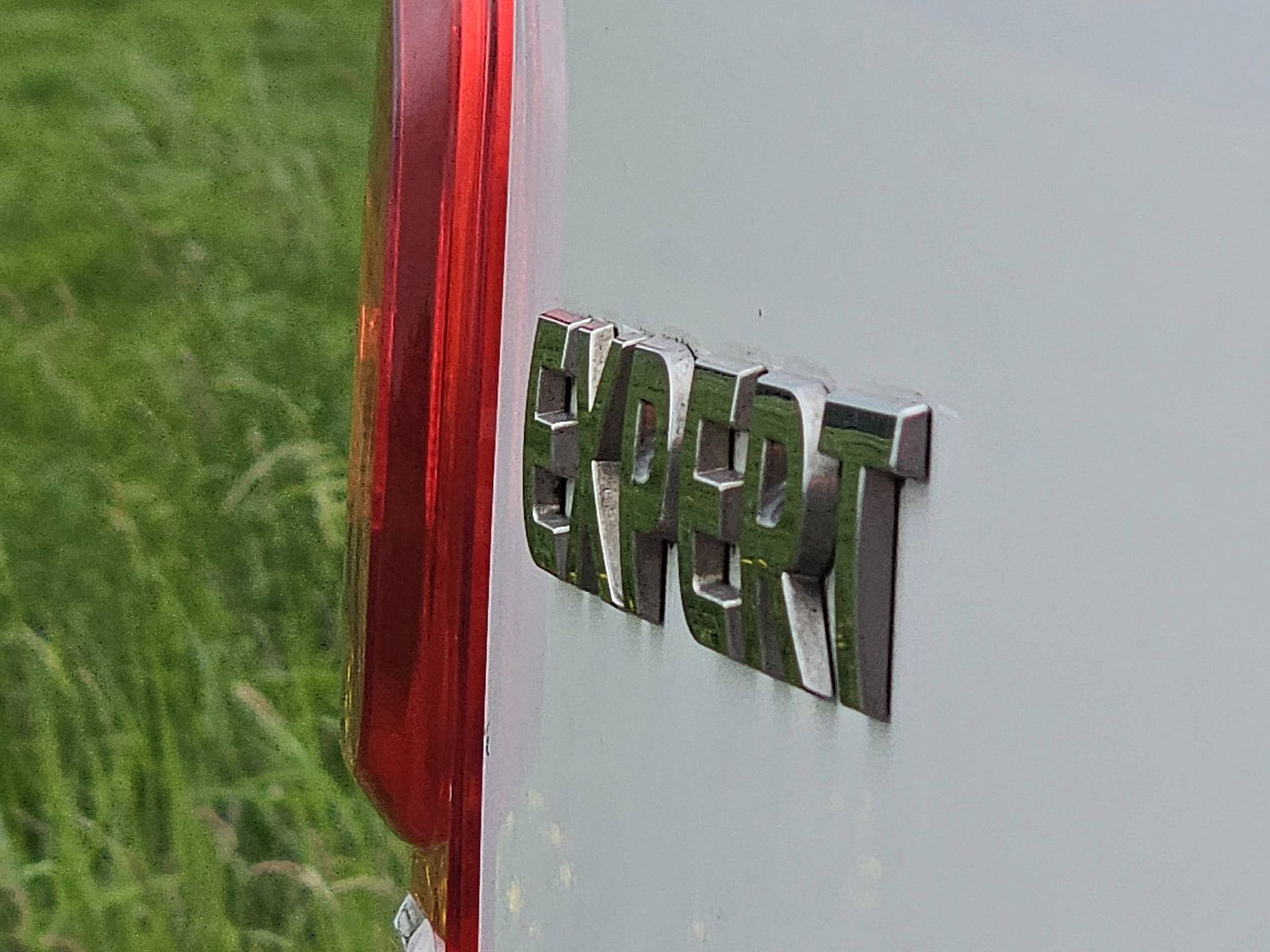 Peugeot Peugeot