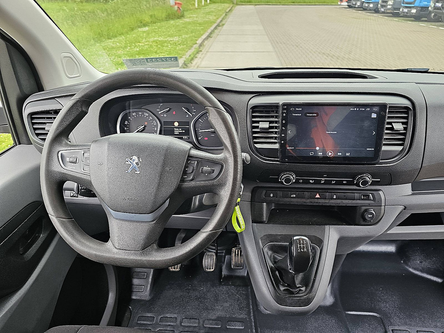 Peugeot Peugeot