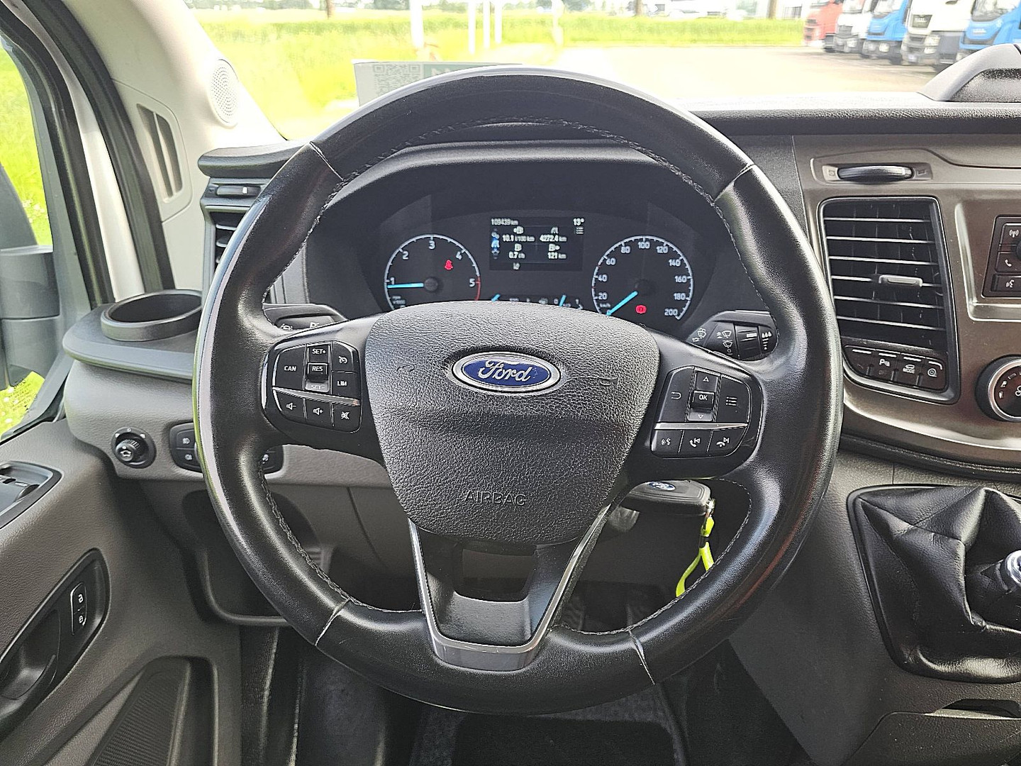 Ford Ford
