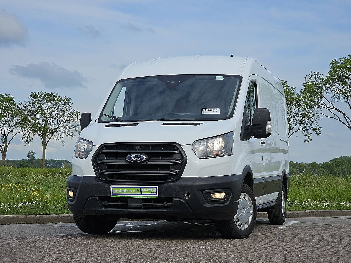 Ford Ford
