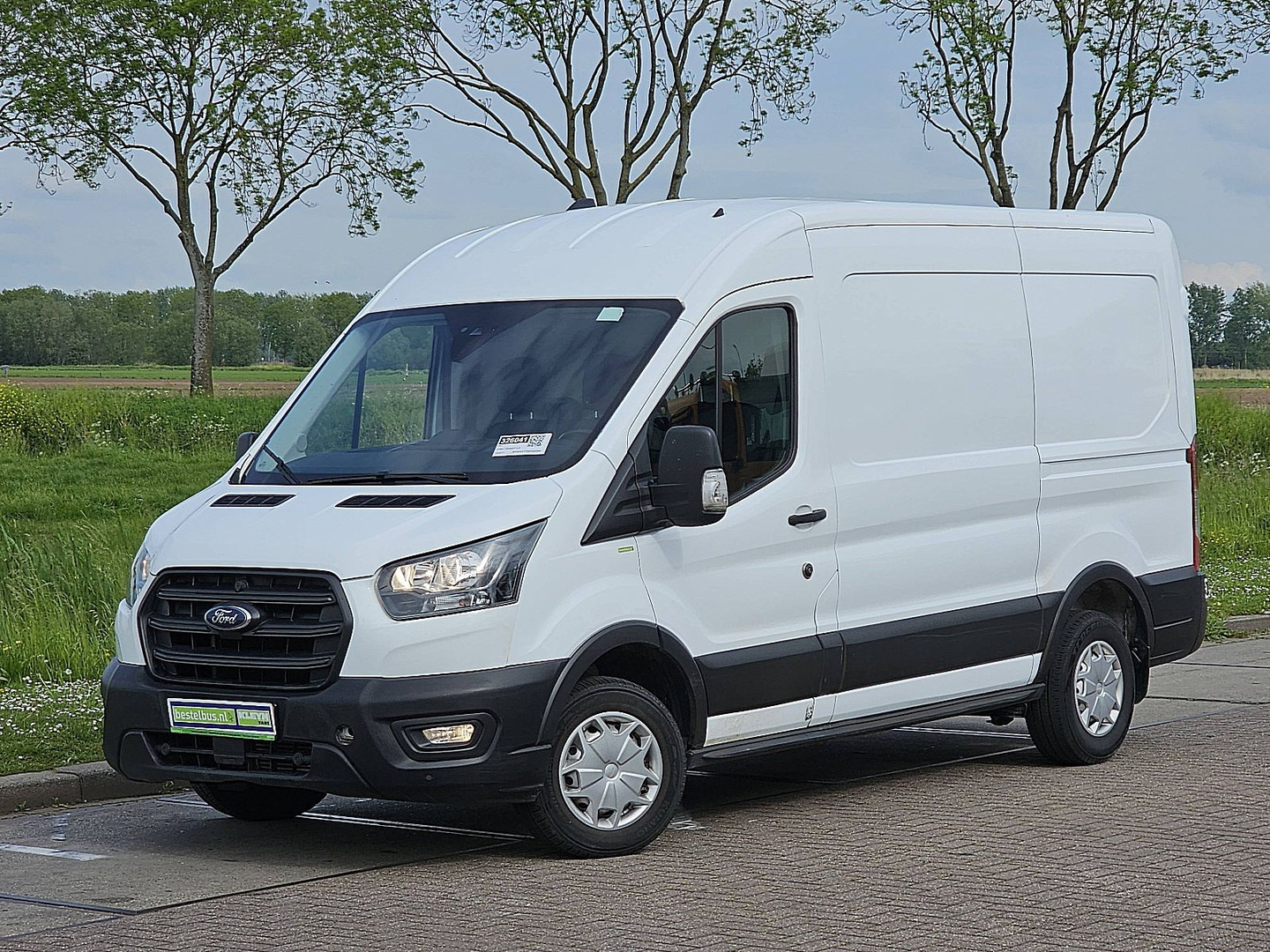 Ford Ford