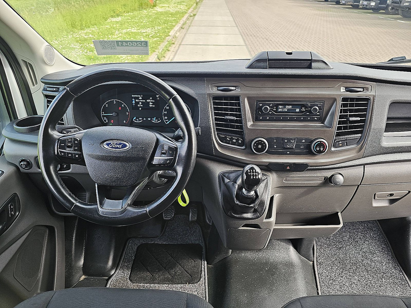 Ford Ford