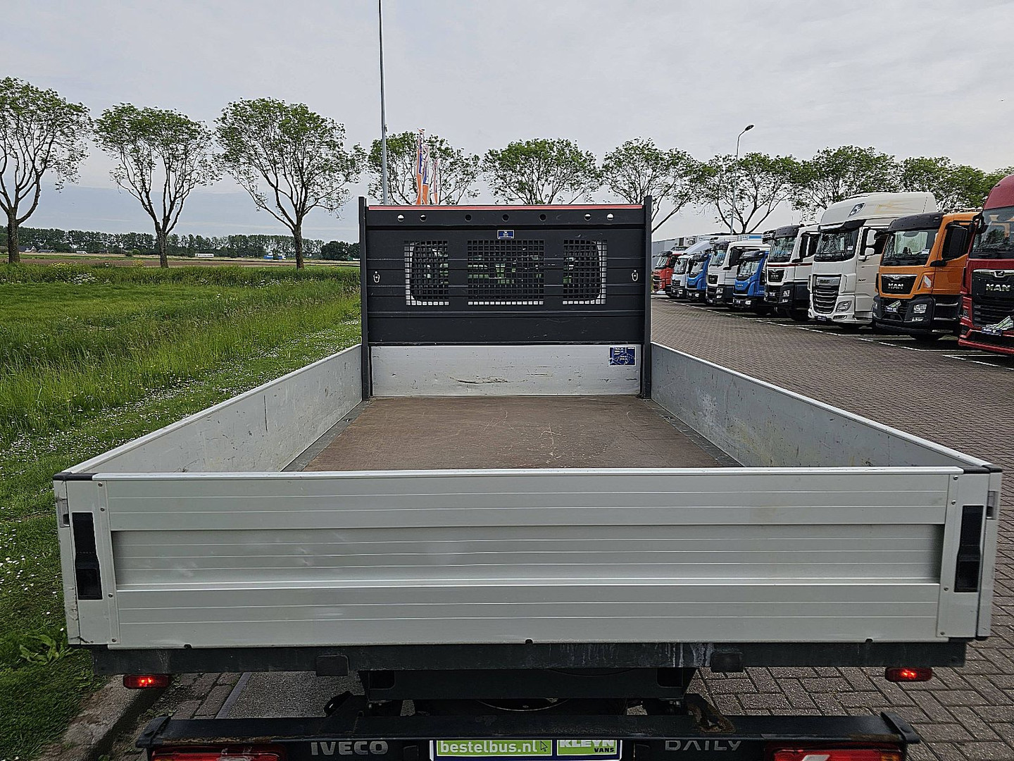 Iveco