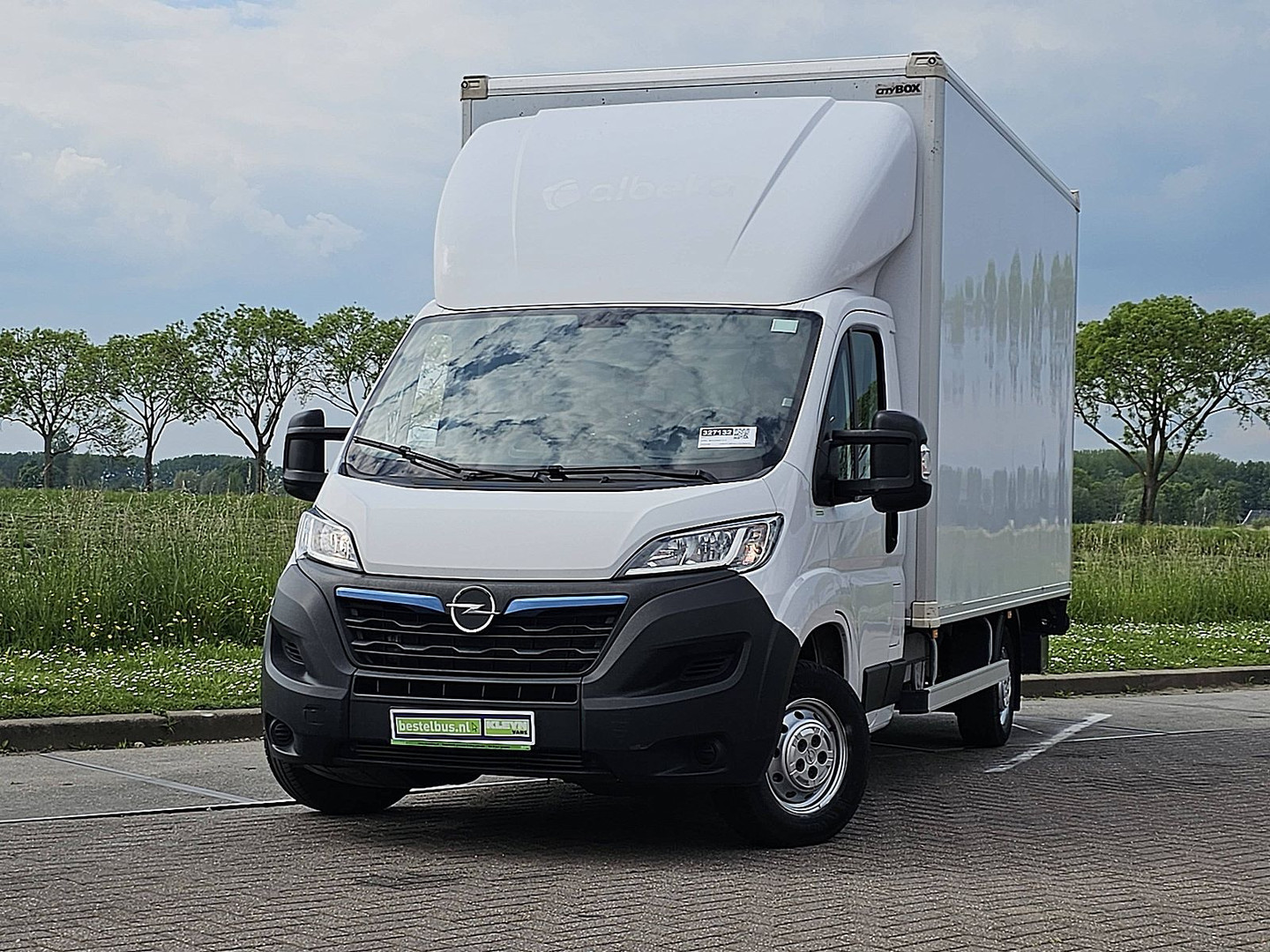 Opel