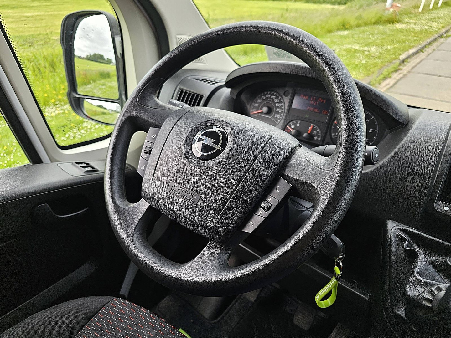 Opel Opel