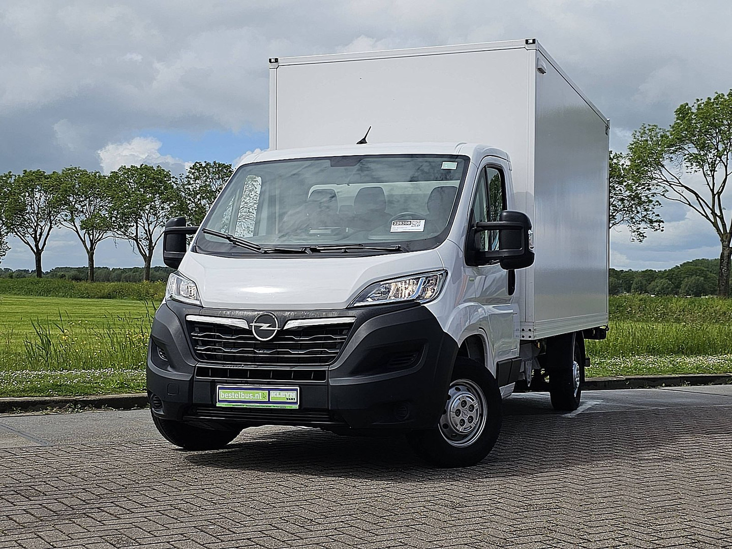Opel Opel