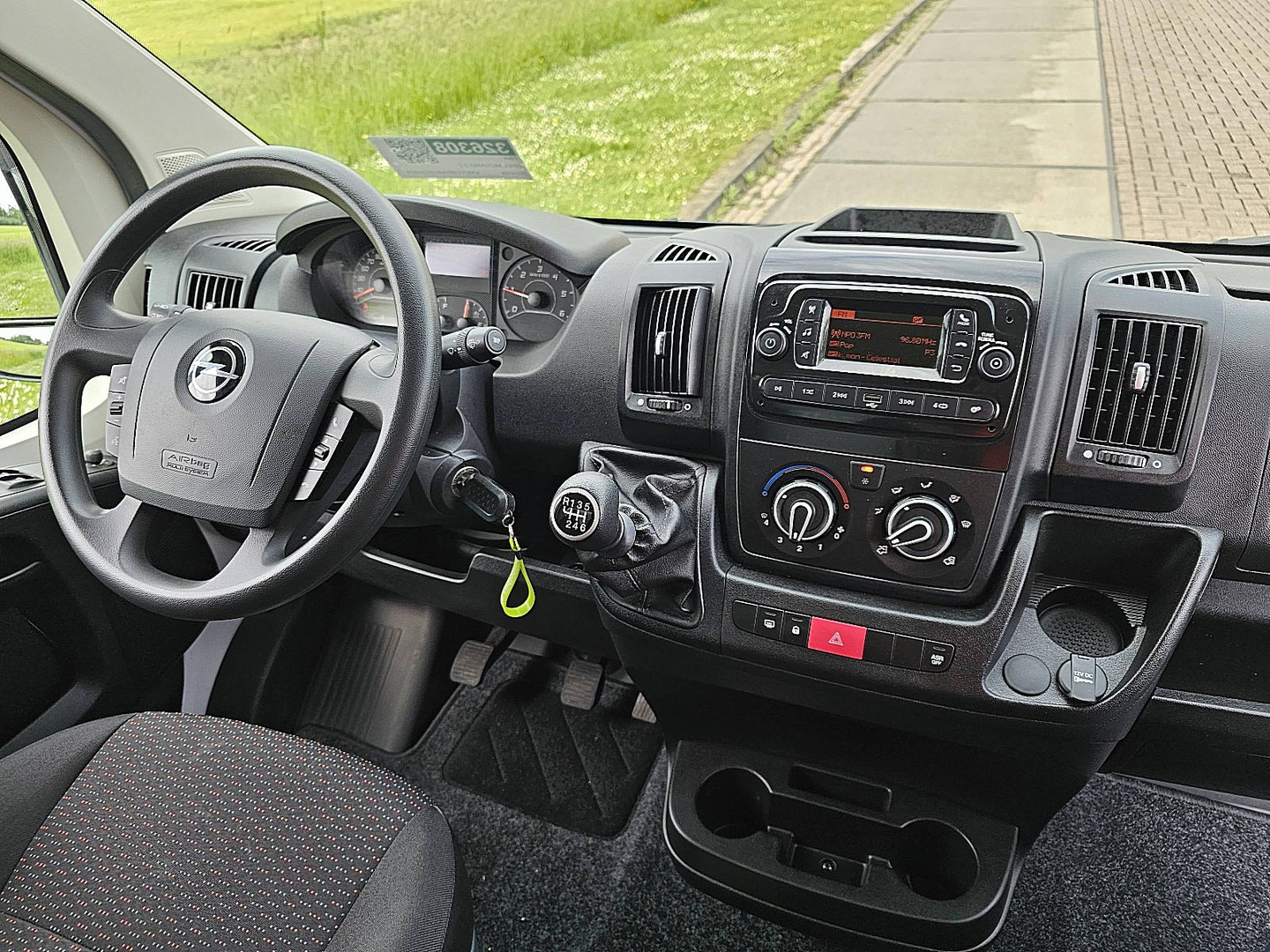 Opel Opel
