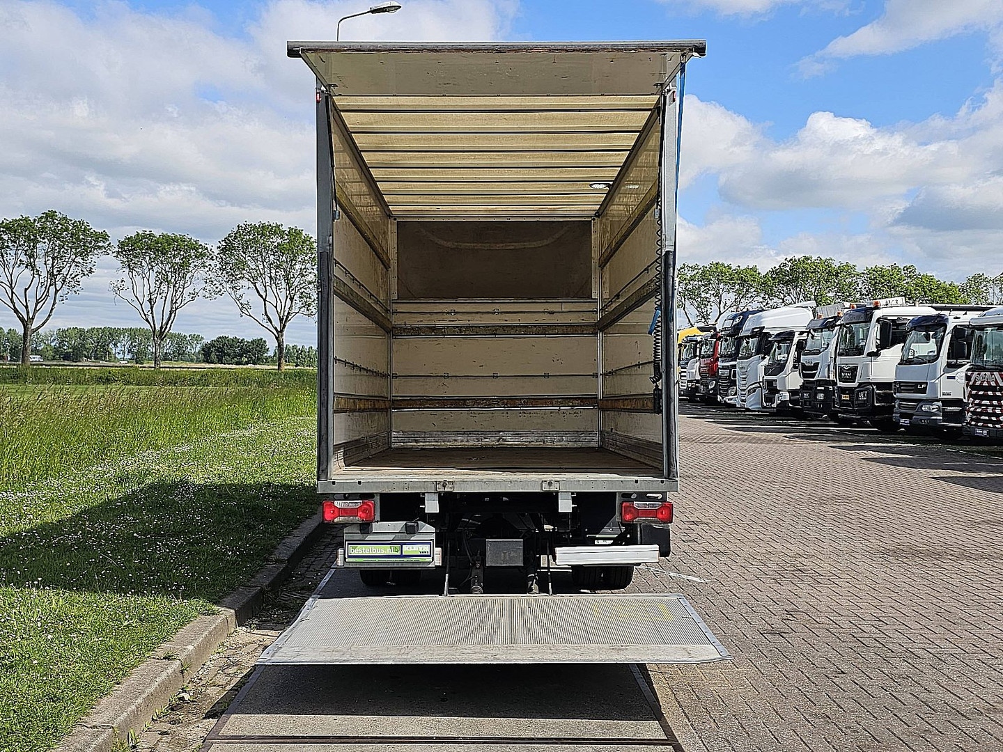 Iveco