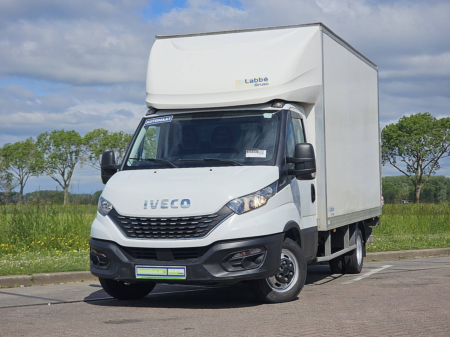 Iveco