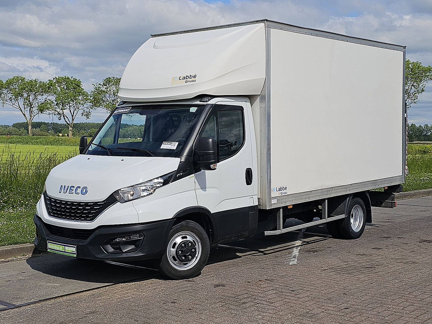 Iveco