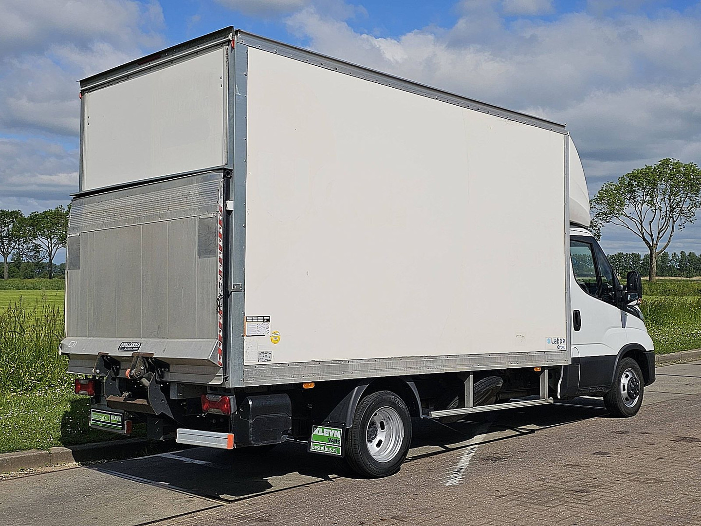 Iveco