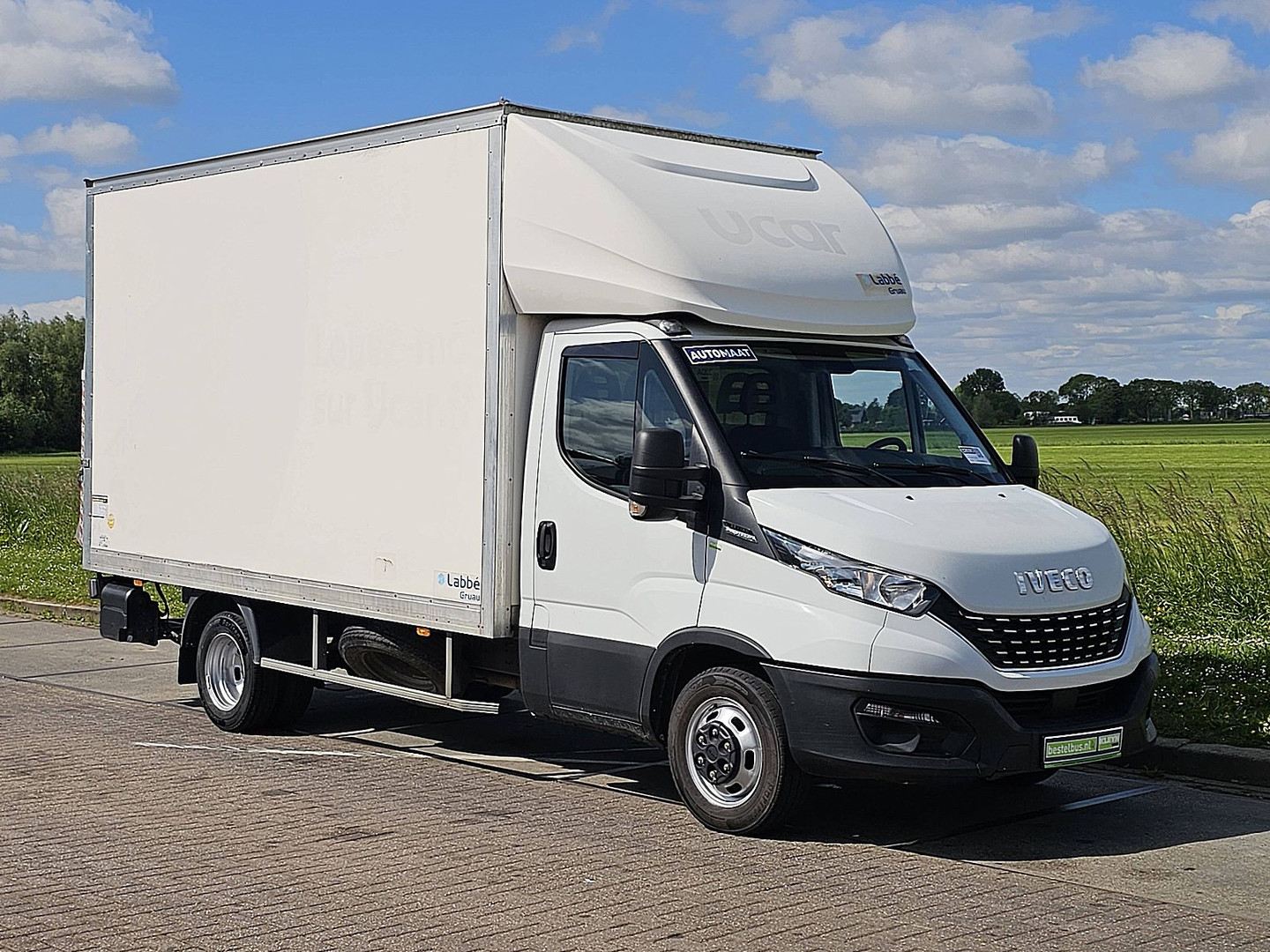 Iveco