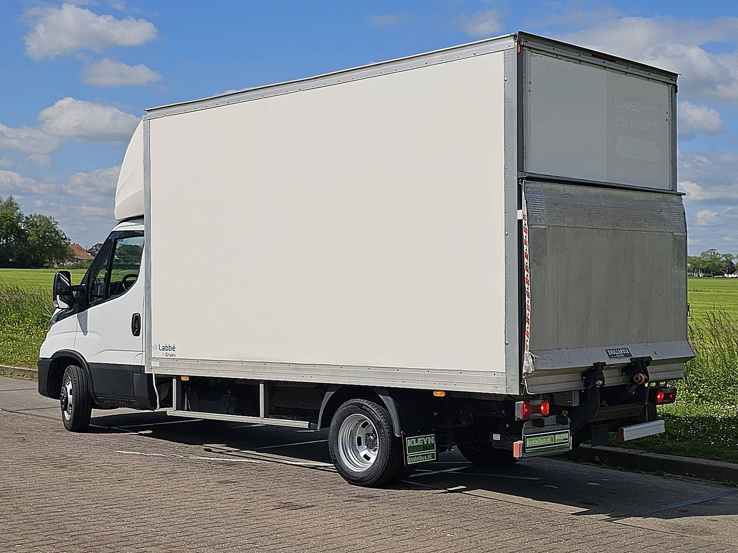 Iveco
