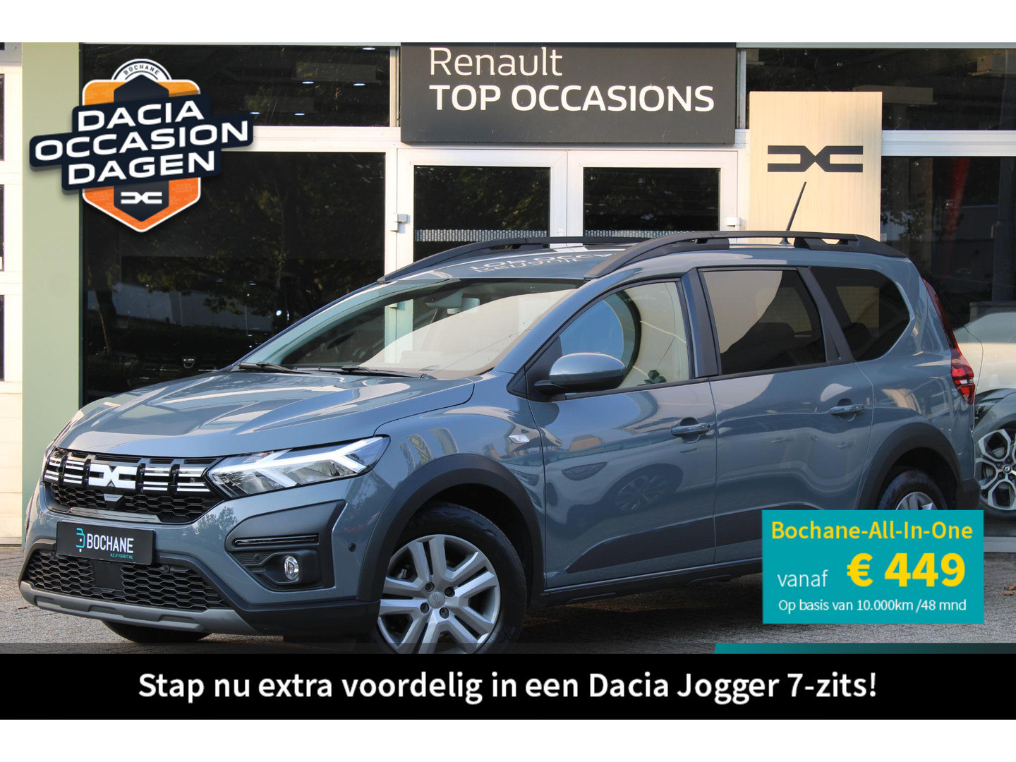 Dacia