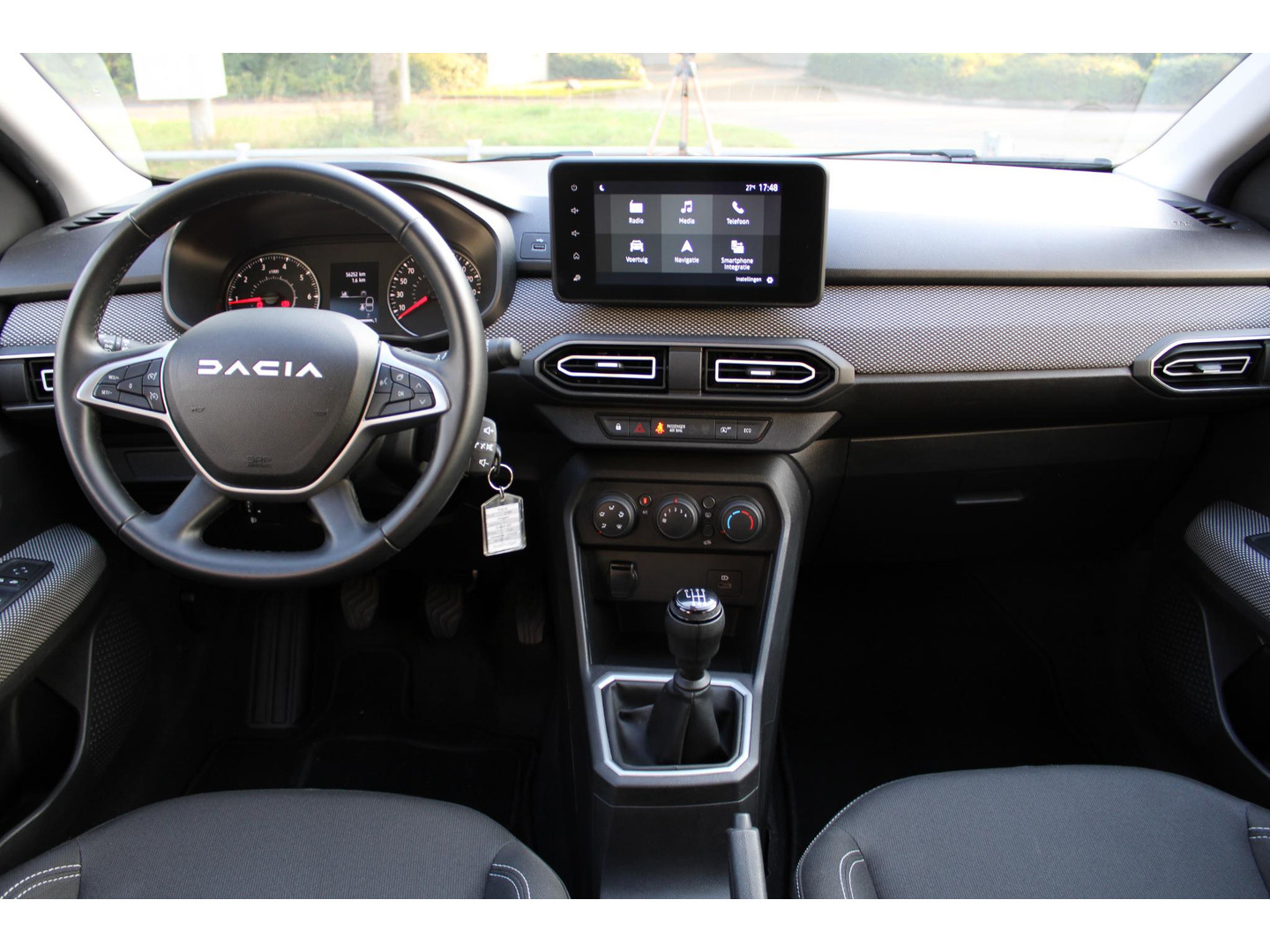 Dacia