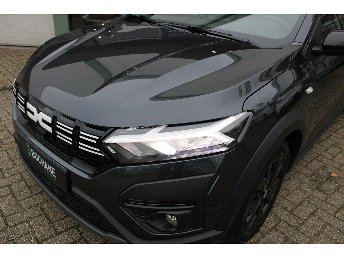 Dacia