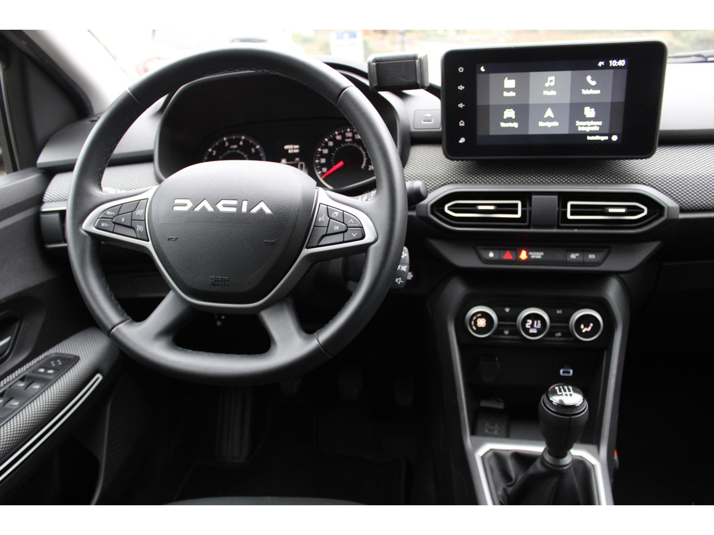 Dacia