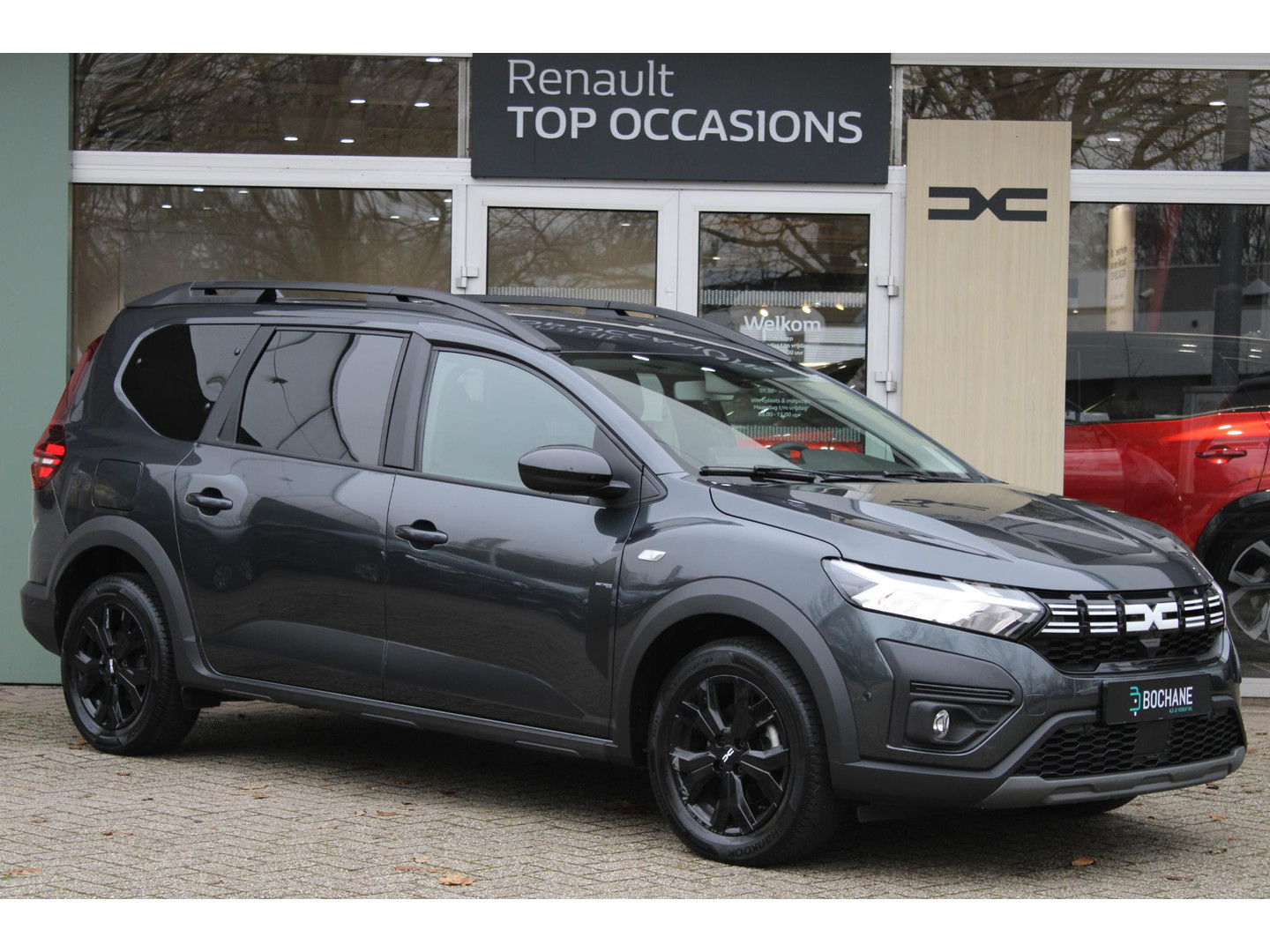 Dacia