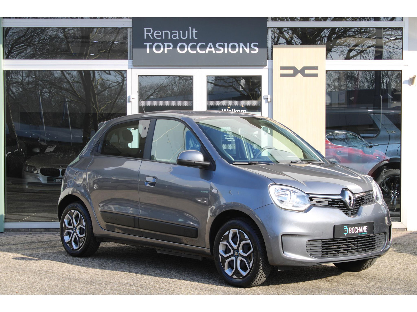 Renault