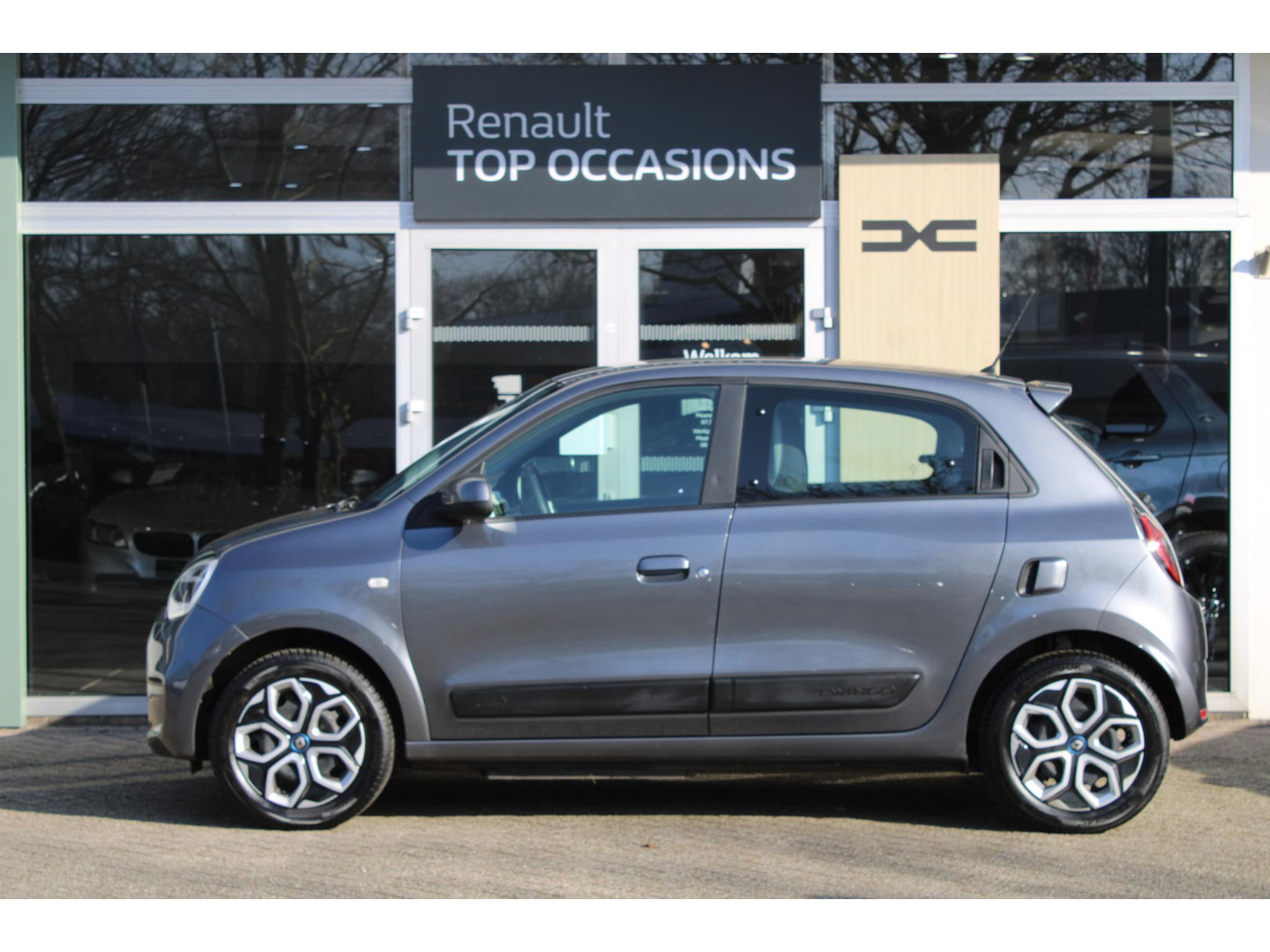 Renault