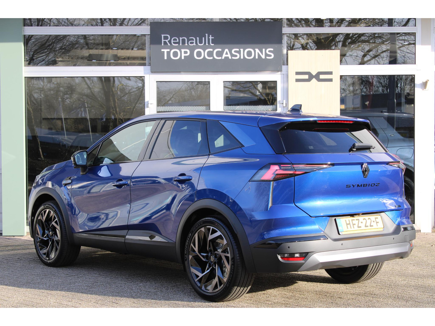 Renault Renault