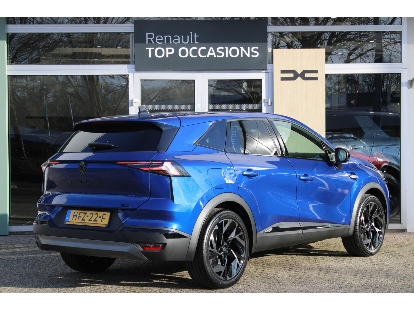 Renault Renault