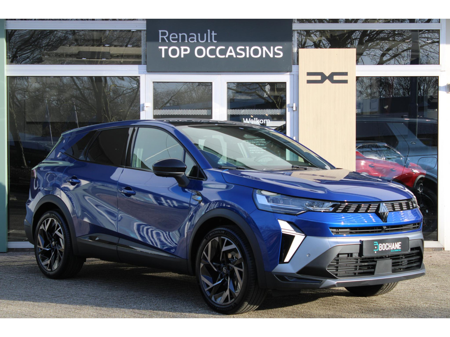 Renault Renault