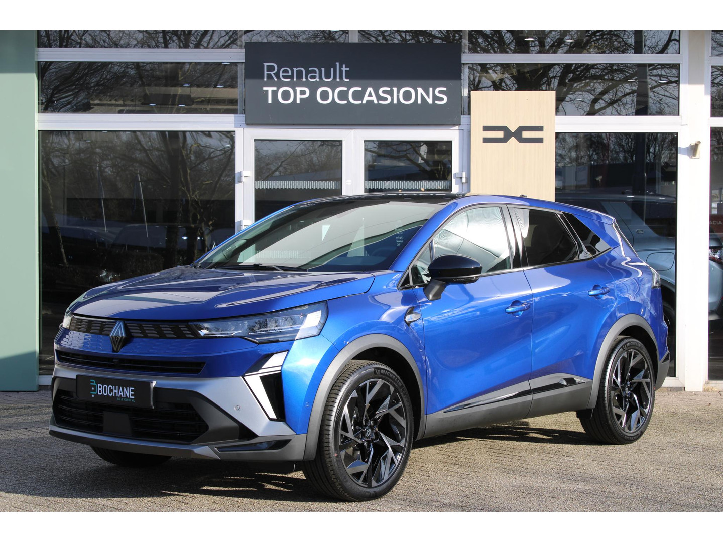 Renault Renault