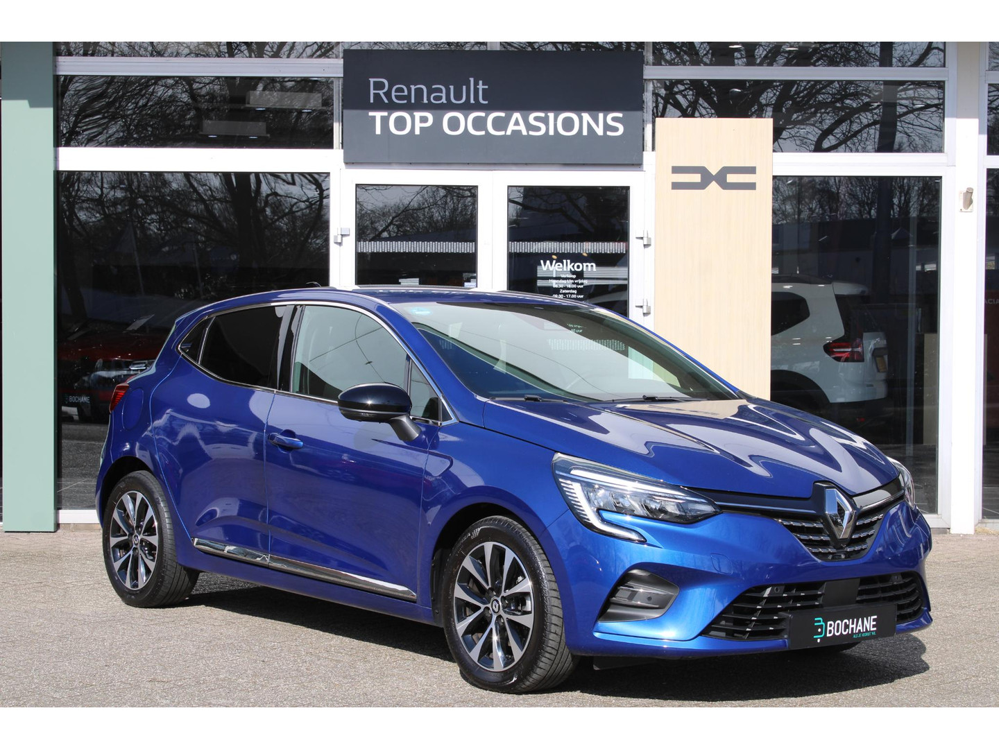 Renault