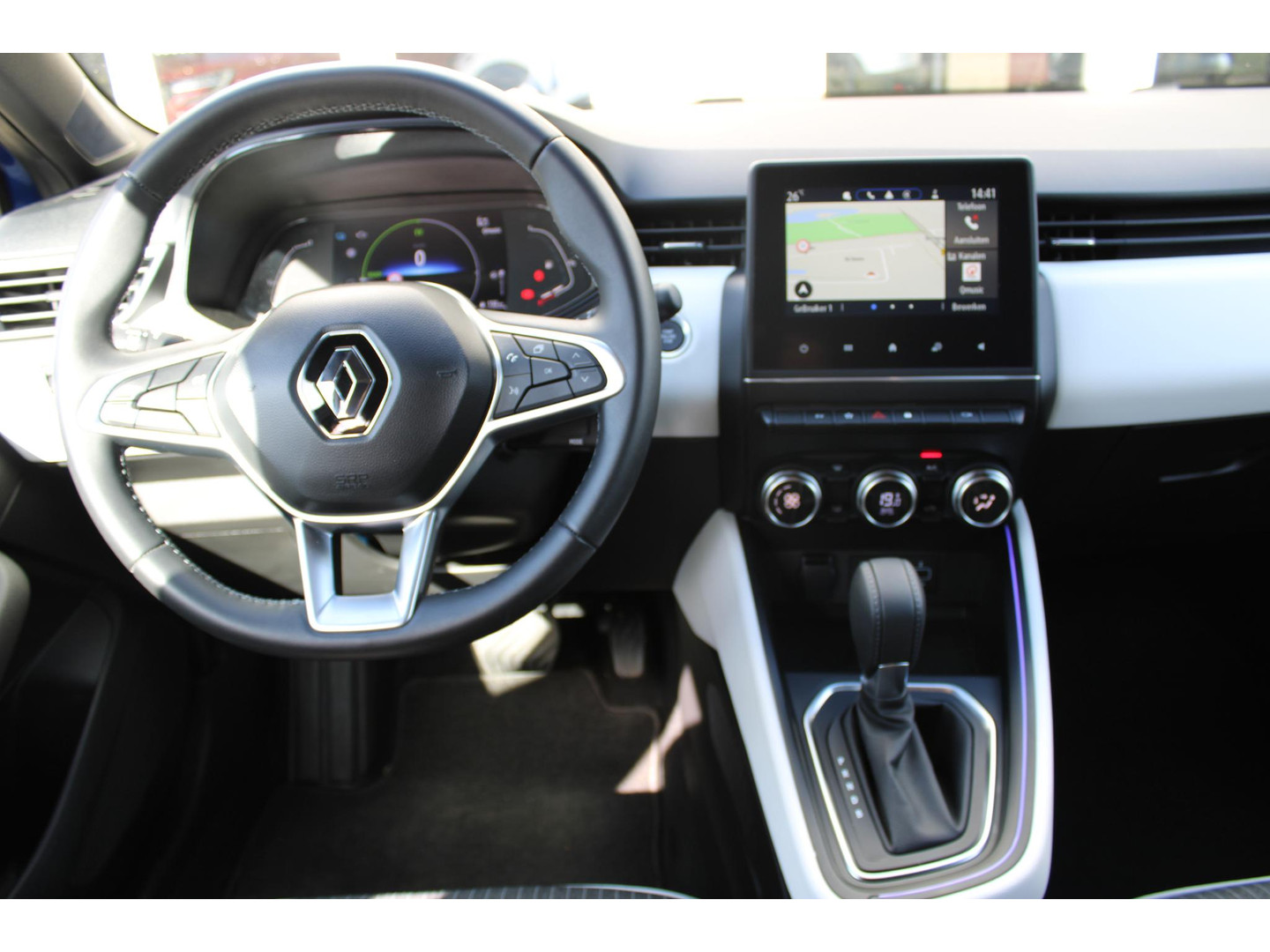 Renault