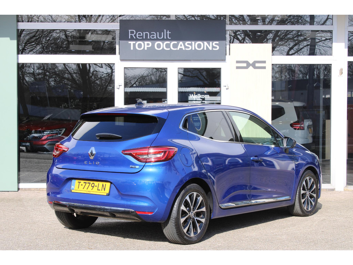 Renault