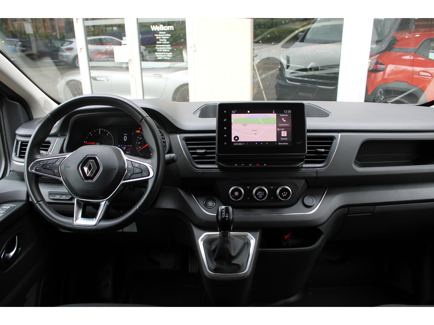 Renault