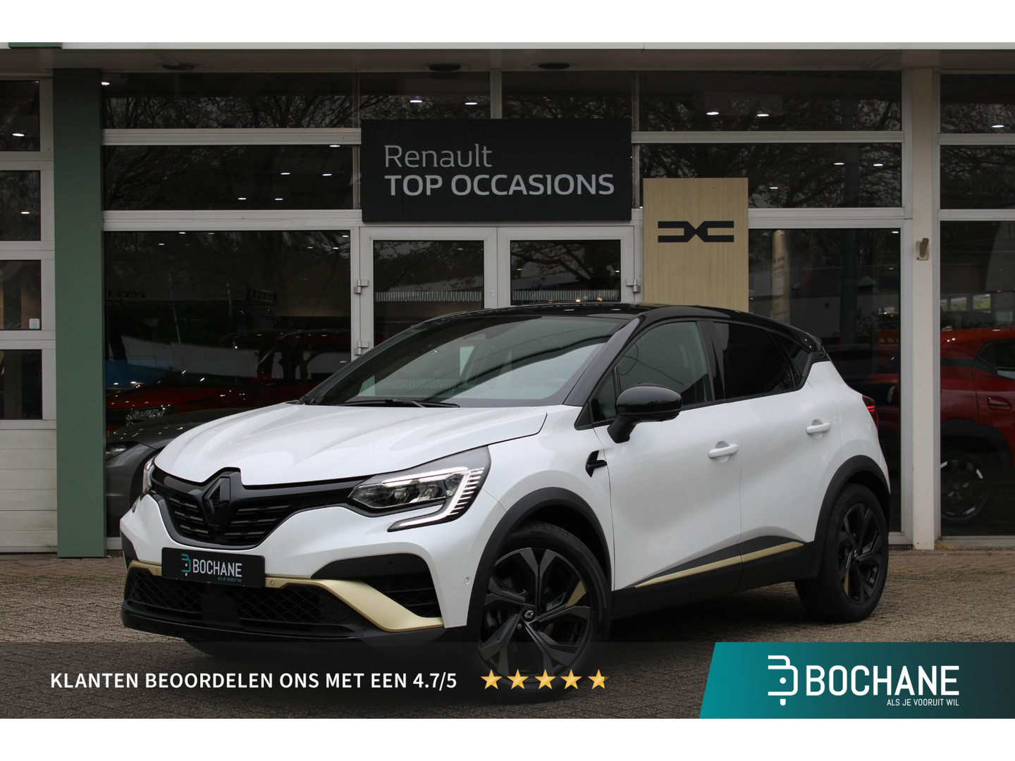 Renault Renault