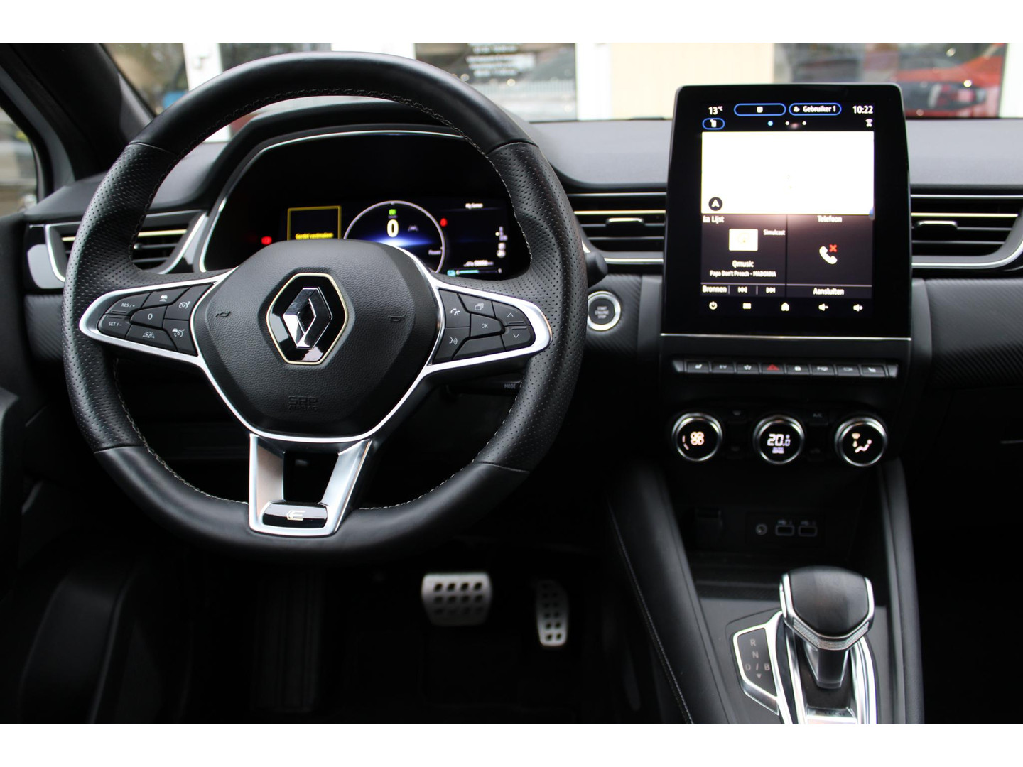 Renault Renault