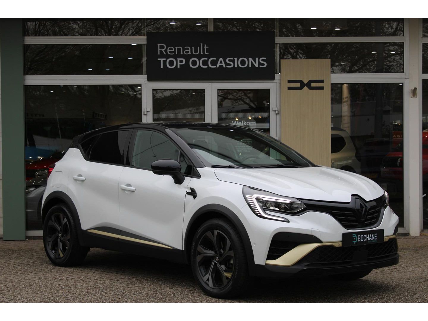 Renault Renault