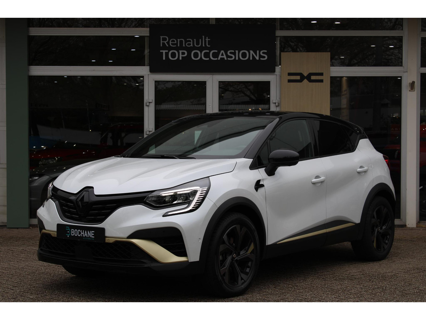Renault Renault