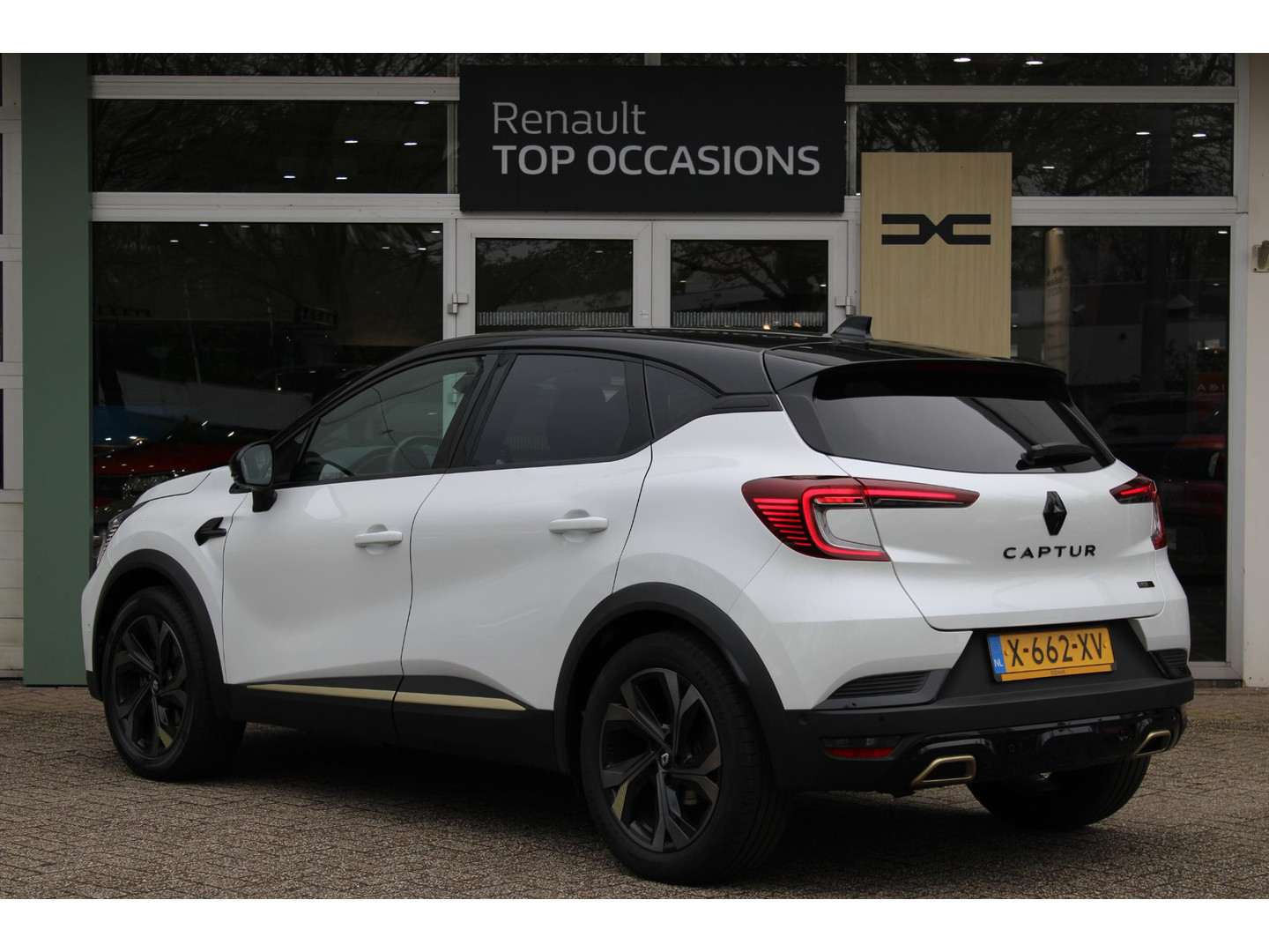 Renault Renault