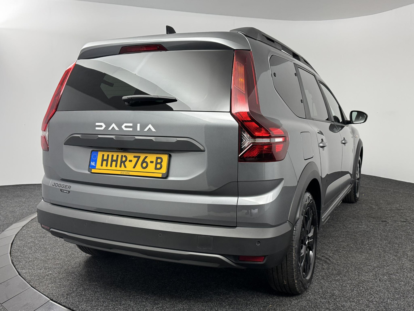Dacia