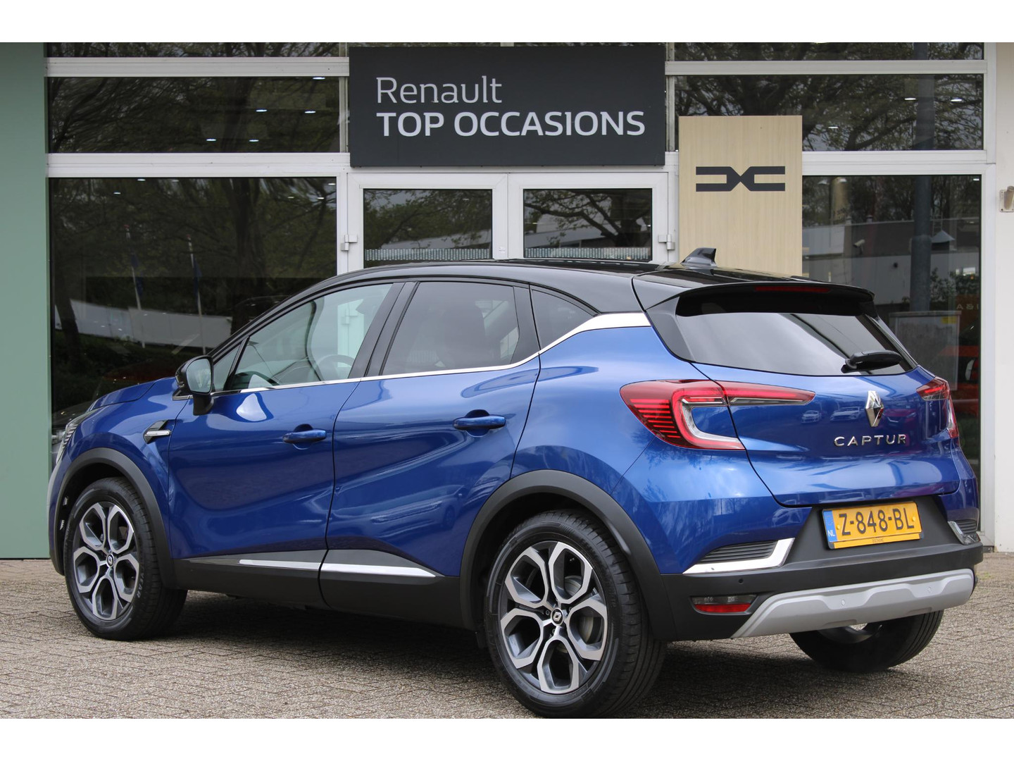 Renault